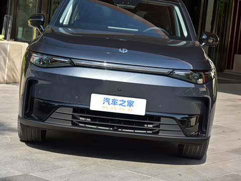 2025 Leapmotor C16 Image 27